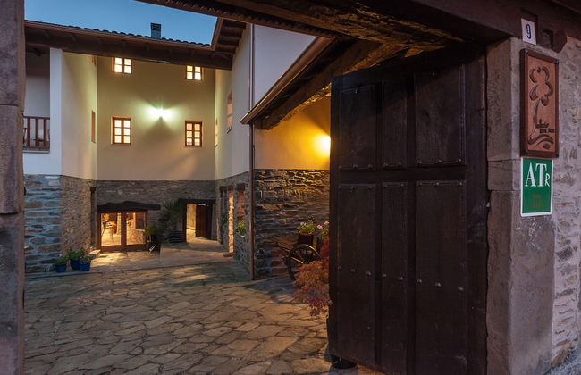 Palacio de Rosa Mar - Foto 45