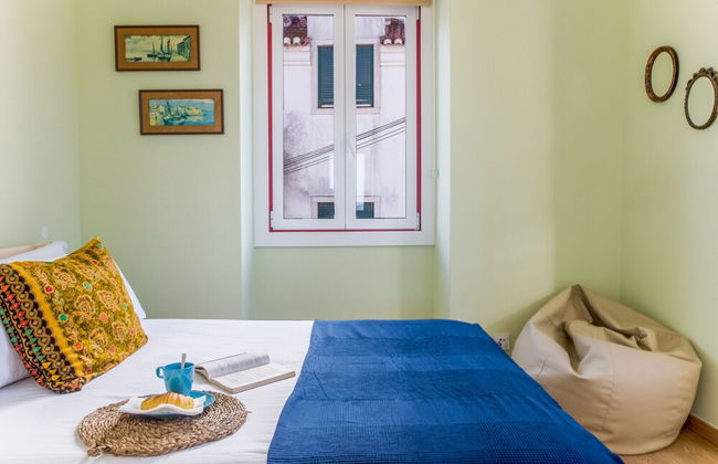 Casa Alegre Overlooking Sintra - Foto 12