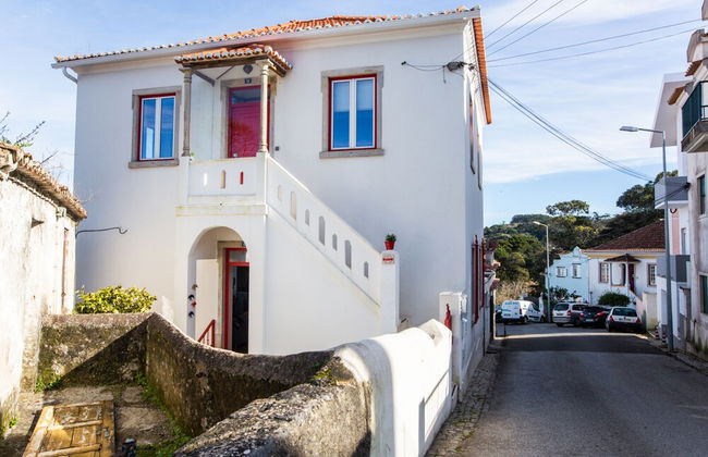 Casa Alegre Overlooking Sintra - Foto 53