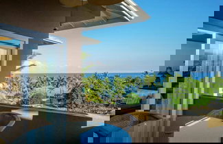 Photo 1 - The Beach Villas w/ Pool Hot Tub & A/c!