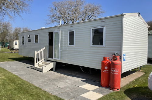 Foto 1 - Beautiful 3-bed Caravan Situated on Lakeland Haven