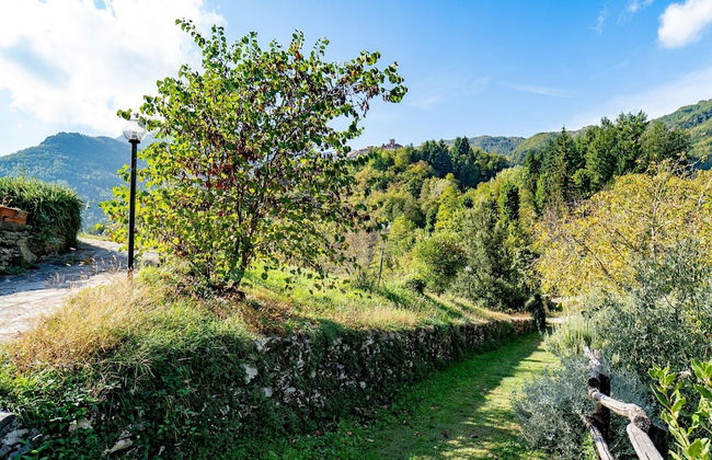 Belvilla by OYO Buffardello del Colle - Foto 30