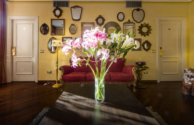 Casa de' Fiori Biscione - Foto 77