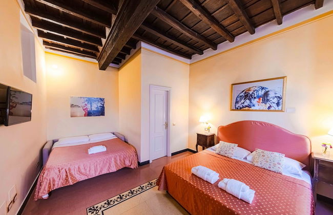 Casa de' Fiori Biscione - Foto 28
