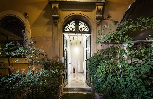 Casa de' Fiori Biscione - Foto 3