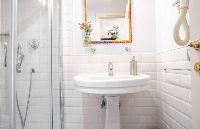 Casa de' Fiori Biscione - Foto 47