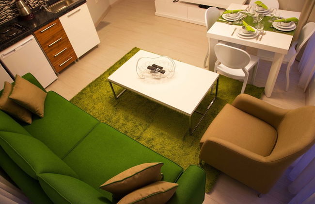 Premium Residence Taksim Square - Foto 14