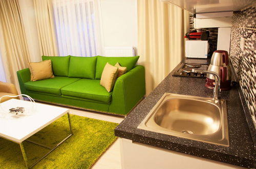 Photo 13 - Premium Residence Taksim Square