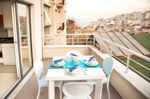 Photo 23 - Premium Residence Taksim Square