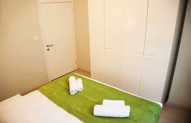 Premium Residence Taksim Square - Foto 3