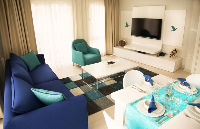 Premium Residence Taksim Square - Foto 21