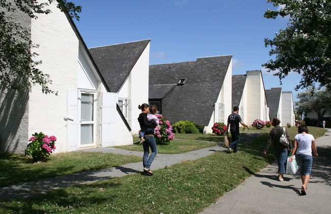 VVF Belle-Île-en-Mer, Le Palais - Foto 35