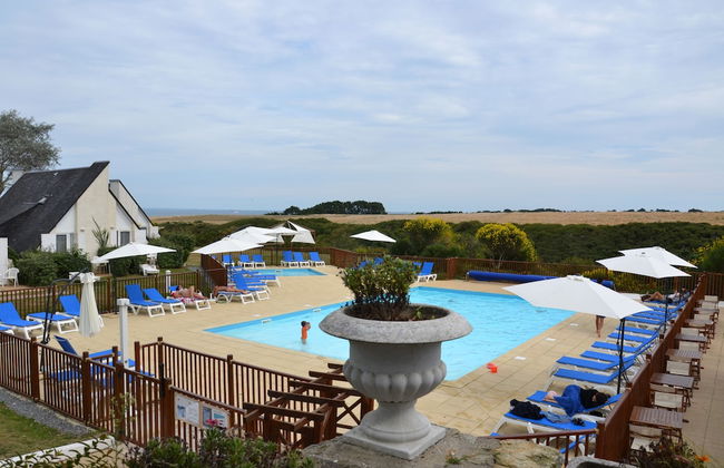 VVF Belle-Île-en-Mer, Le Palais - Foto 14