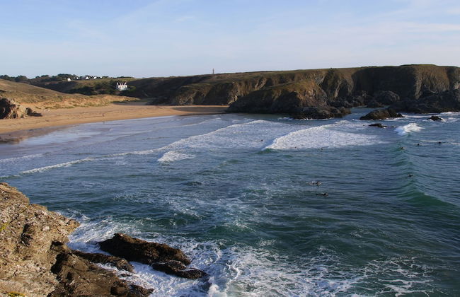 VVF Belle-Île-en-Mer, Le Palais - Foto 40