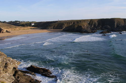 Photo 40 - VVF Belle-Île-en-Mer, Le Palais