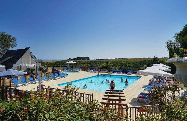 VVF Belle-Île-en-Mer, Le Palais - Foto 11