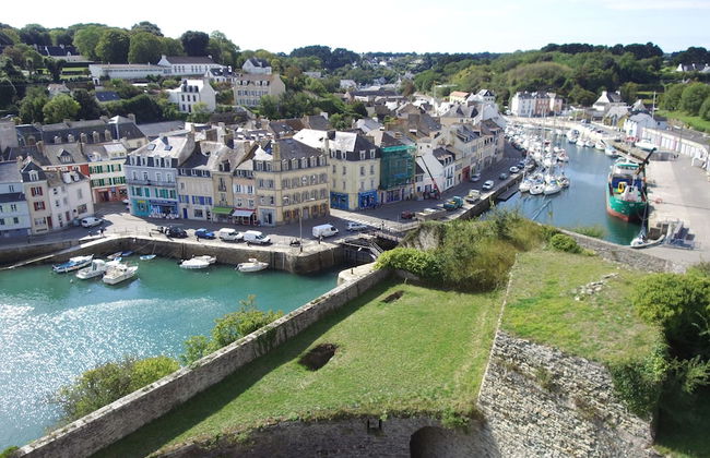 VVF Belle-Île-en-Mer, Le Palais - Foto 22