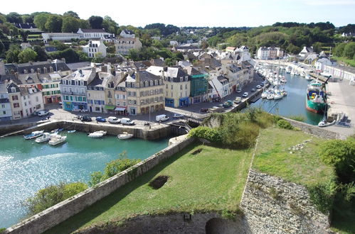 Photo 22 - VVF Belle-Île-en-Mer, Le Palais