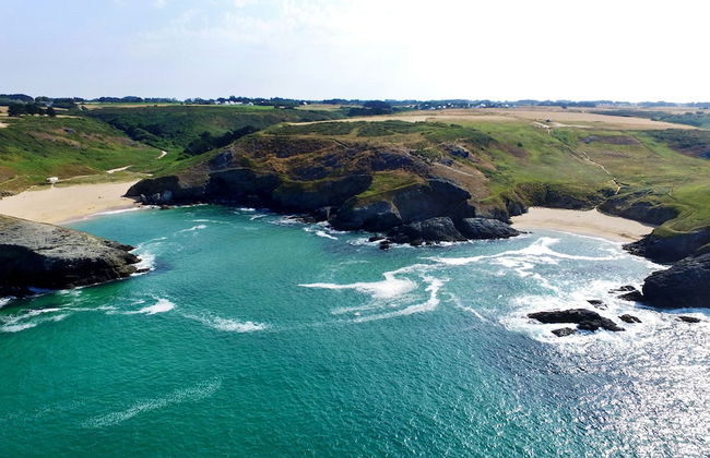 VVF Belle-Île-en-Mer, Le Palais - Foto 27