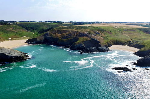 Photo 27 - VVF Belle-Île-en-Mer, Le Palais