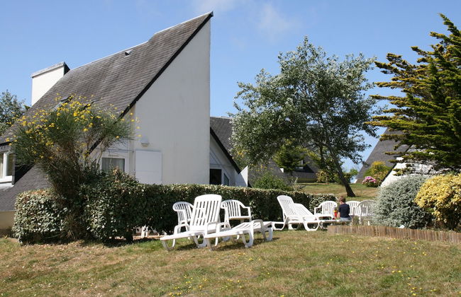 VVF Belle-Île-en-Mer, Le Palais - Foto 8