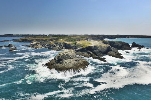 Photo 26 - VVF Belle-Île-en-Mer, Le Palais