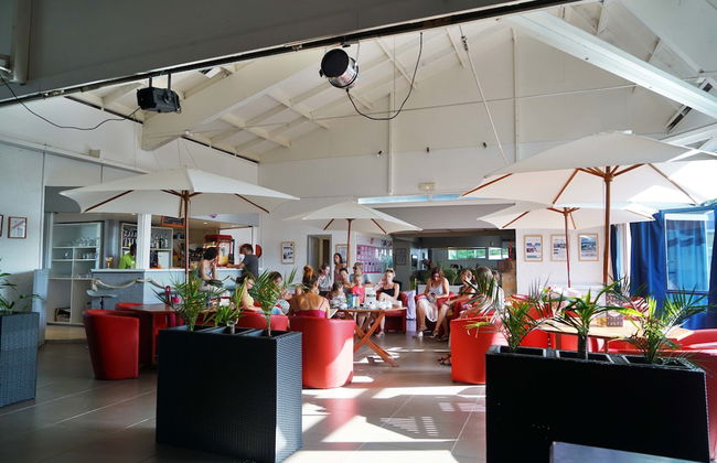 VVF Belle-Île-en-Mer, Le Palais - Foto 33