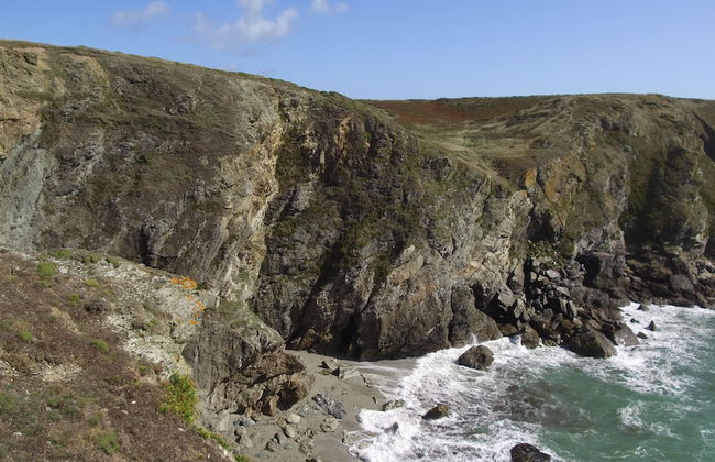 VVF Belle-Île-en-Mer, Le Palais - Foto 18