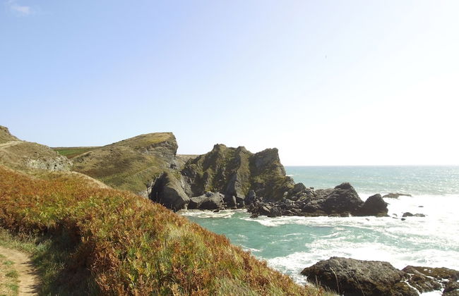 VVF Belle-Île-en-Mer, Le Palais - Foto 20