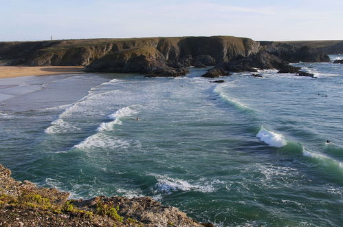 Photo 38 - VVF Belle-Île-en-Mer, Le Palais