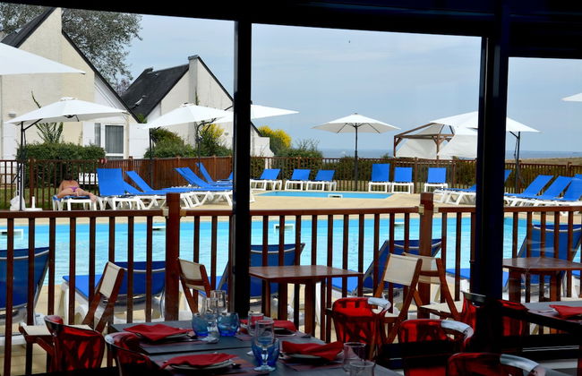 VVF Belle-Île-en-Mer, Le Palais - Foto 48