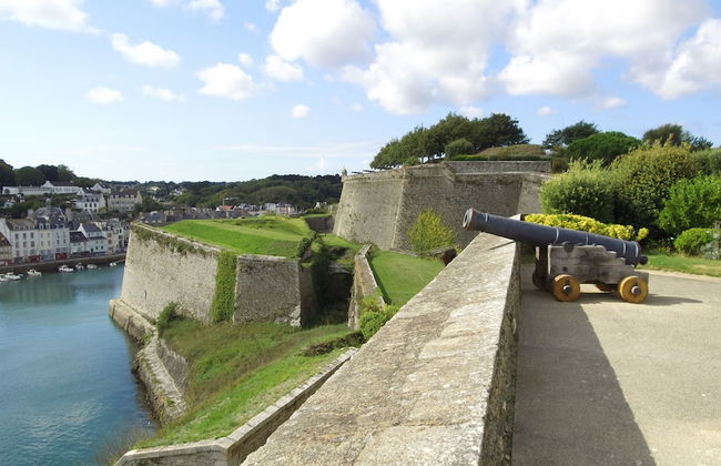 VVF Belle-Île-en-Mer, Le Palais - Foto 21
