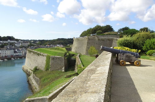 Photo 21 - VVF Belle-Île-en-Mer, Le Palais