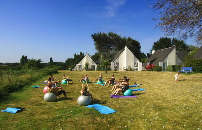 VVF Belle-Île-en-Mer, Le Palais - Foto 31