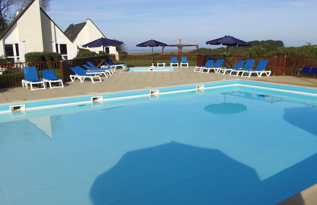 VVF Belle-Île-en-Mer, Le Palais - Foto 13