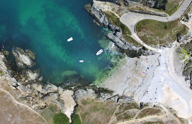 VVF Belle-Île-en-Mer, Le Palais - Foto 41