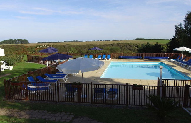 VVF Belle-Île-en-Mer, Le Palais - Foto 12