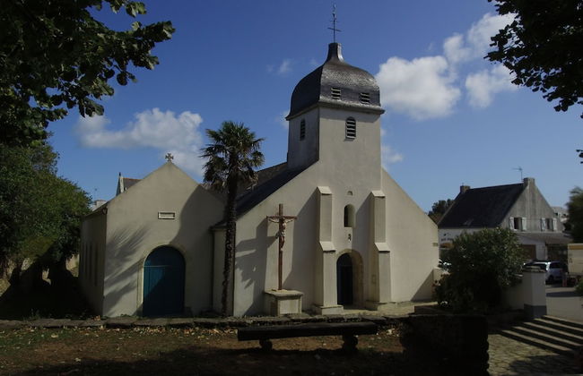 VVF Belle-Île-en-Mer, Le Palais - Foto 17