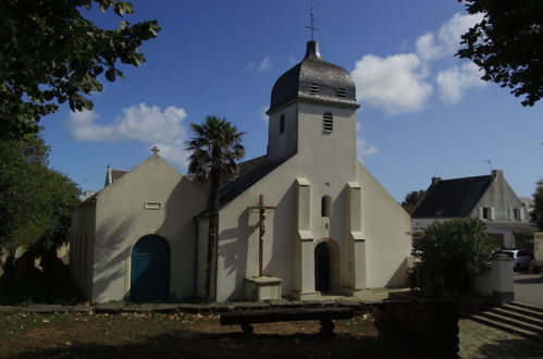 Photo 17 - VVF Belle-Île-en-Mer, Le Palais