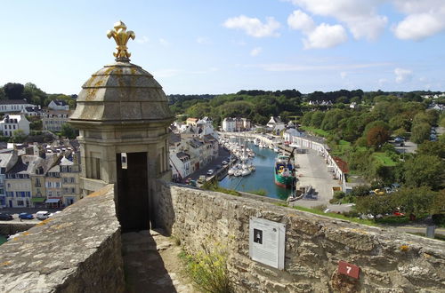 Photo 19 - VVF Belle-Île-en-Mer, Le Palais