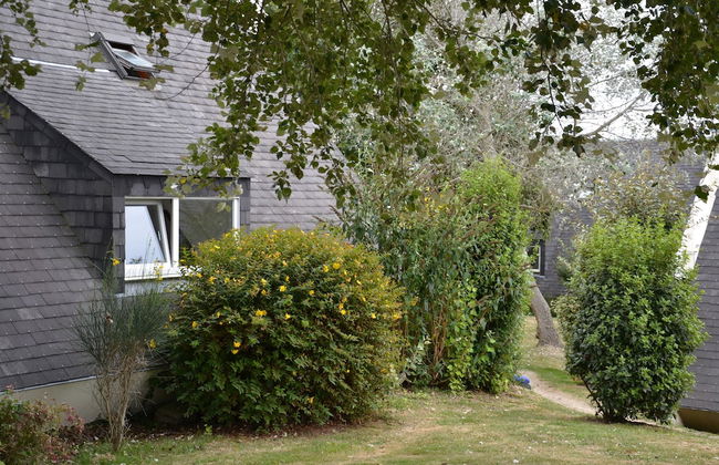 VVF Belle-Île-en-Mer, Le Palais - Foto 50