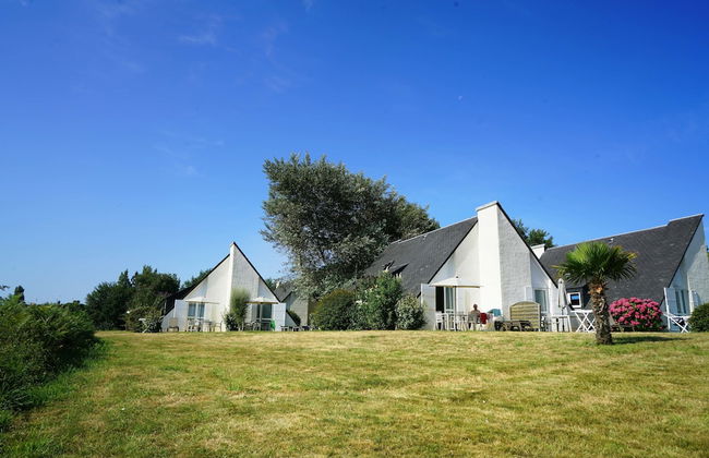 VVF Belle-Île-en-Mer, Le Palais - Foto 37