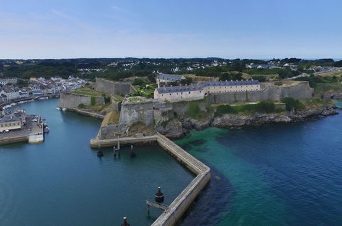 Photo 49 - VVF Belle-Île-en-Mer, Le Palais