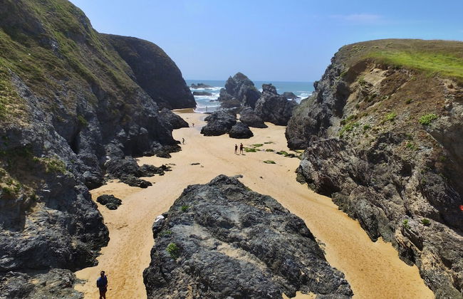 VVF Belle-Île-en-Mer, Le Palais - Foto 25