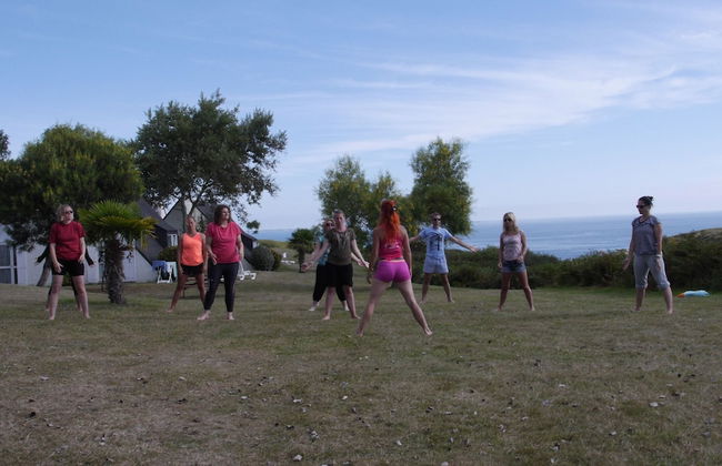 VVF Belle-Île-en-Mer, Le Palais - Foto 29