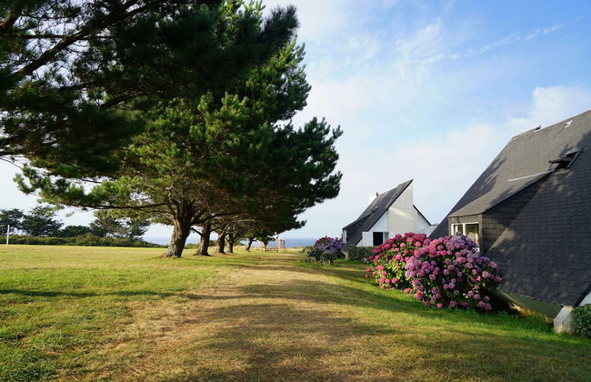 VVF Belle-Île-en-Mer, Le Palais - Foto 36