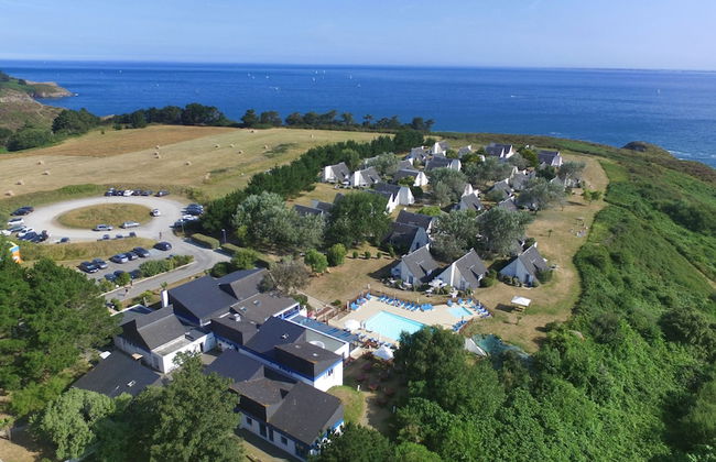 VVF Belle-Île-en-Mer, Le Palais - Foto 51