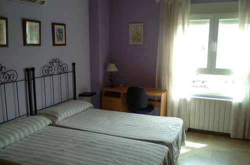 Foto 3 - Apartamento Aben Humeya