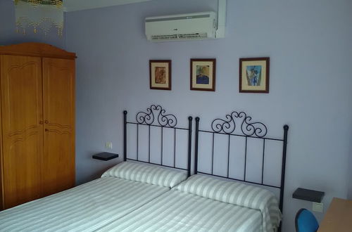 Foto 5 - Apartamento Aben Humeya