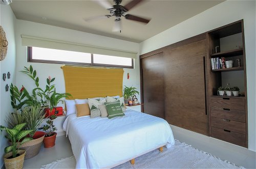 Foto 60 - TAO Luxury Apartments